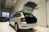 Skoda Fabia AMBITION COMBI 1 70kW thumbnail