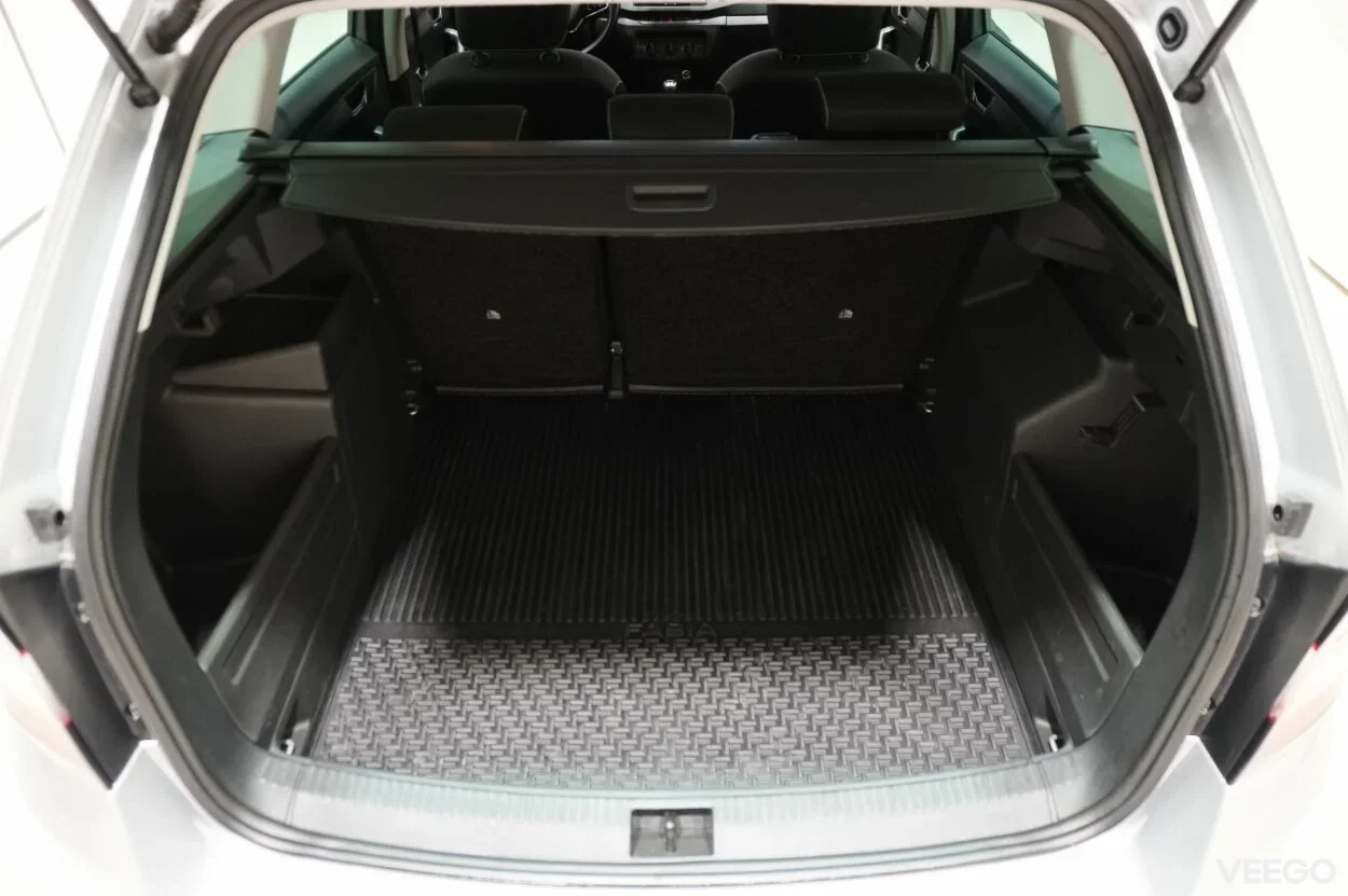 Skoda Fabia AMBITION COMBI 1 70kW