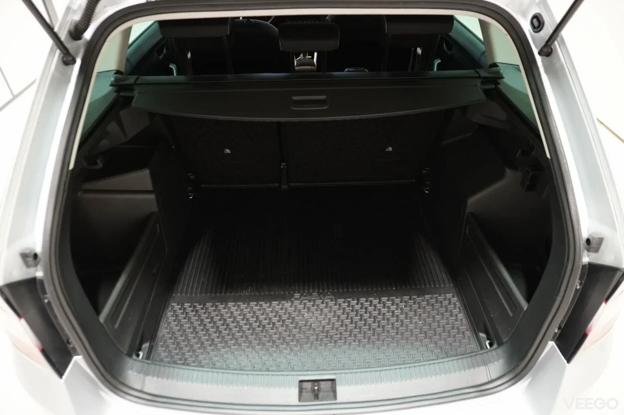 Skoda Fabia AMBITION COMBI 1 70kW