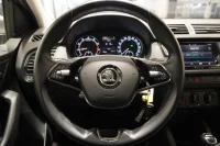 Skoda Fabia AMBITION COMBI 1 70kW thumbnail