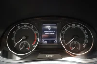 Skoda Fabia AMBITION COMBI 1 70kW thumbnail