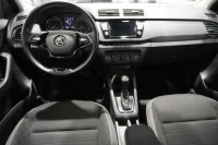 Skoda Fabia AMBITION COMBI 1 70kW thumbnail