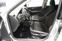 Skoda Fabia AMBITION COMBI 1 70kW thumbnail