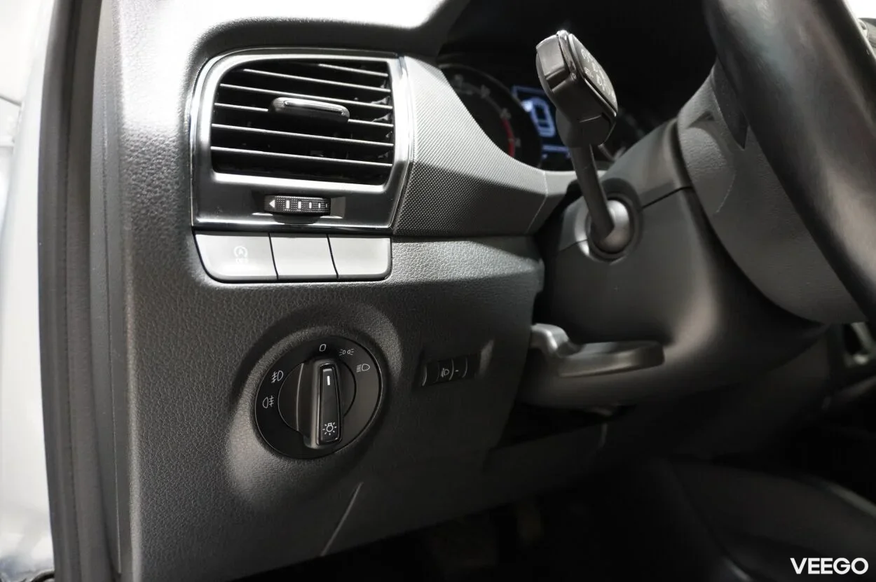 Skoda Fabia AMBITION COMBI 1 70kW