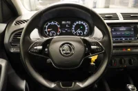 Skoda Fabia AMBITION COMBI 1 70kW thumbnail