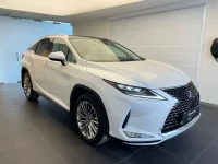 Lexus RX 450h - 193kW thumbnail