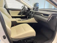 Lexus RX 450h - 193kW thumbnail