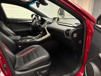 Lexus NX 200t 175kW thumbnail