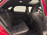 Lexus NX 200t 175kW thumbnail