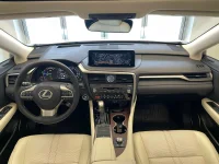 Lexus RX 450h - 193kW thumbnail