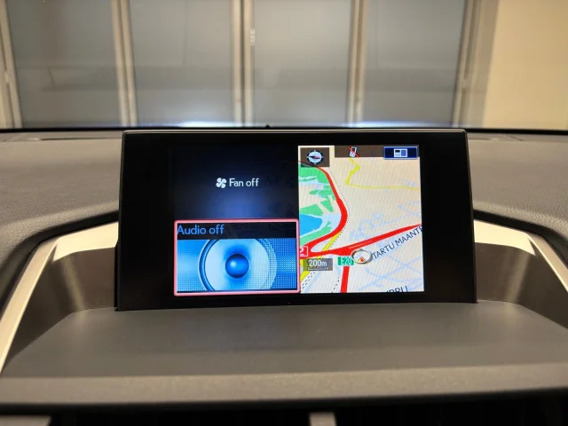 Image of Lexus NX 200t 175kW