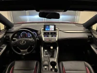 Lexus NX 200t 175kW thumbnail