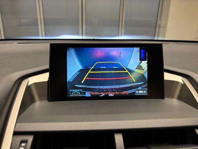 Image of Lexus NX 200t 175kW