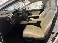 Lexus RX 450h - 193kW thumbnail