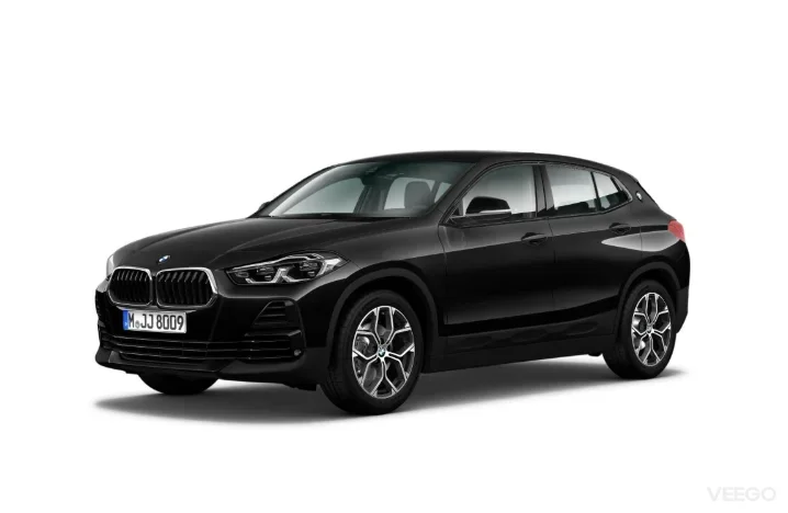 BMW X2 sDrive 18i 1.5 100kW