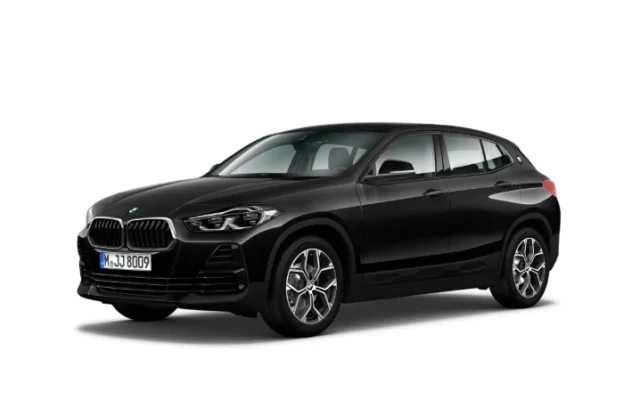 Image of BMW X2 sDrive 18i 1.5 100kW