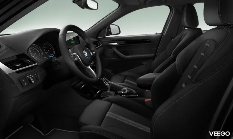 BMW X2 sDrive 18i 1.5 100kW