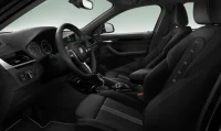 BMW X2 sDrive 18i 1.5 100kW thumbnail