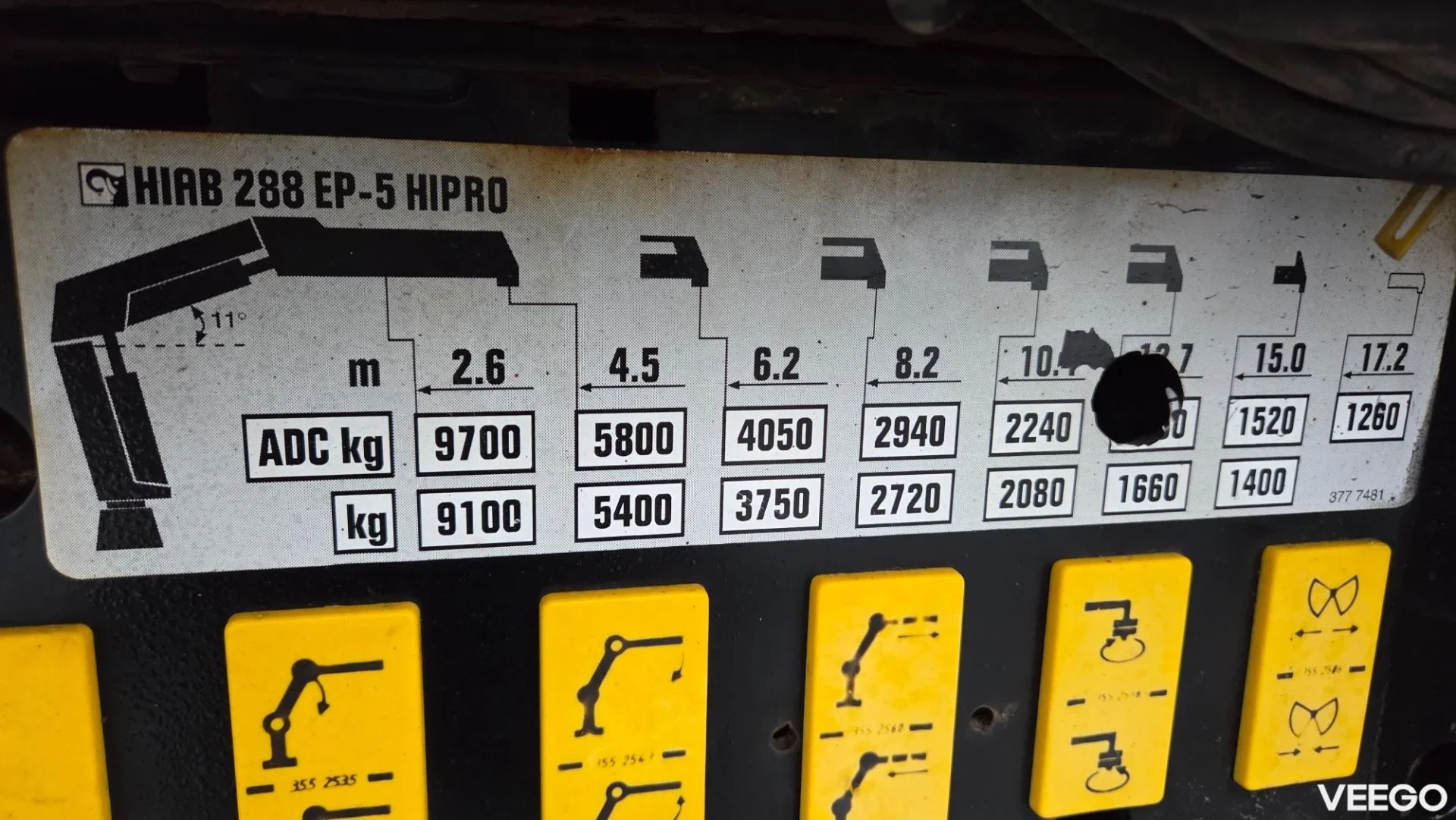 Mercedes-Benz Actros 265kW