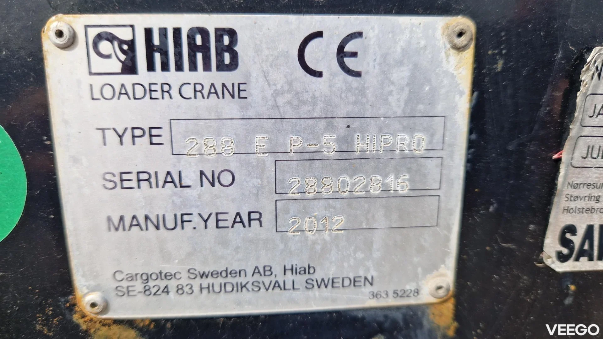 Mercedes-Benz Actros 265kW