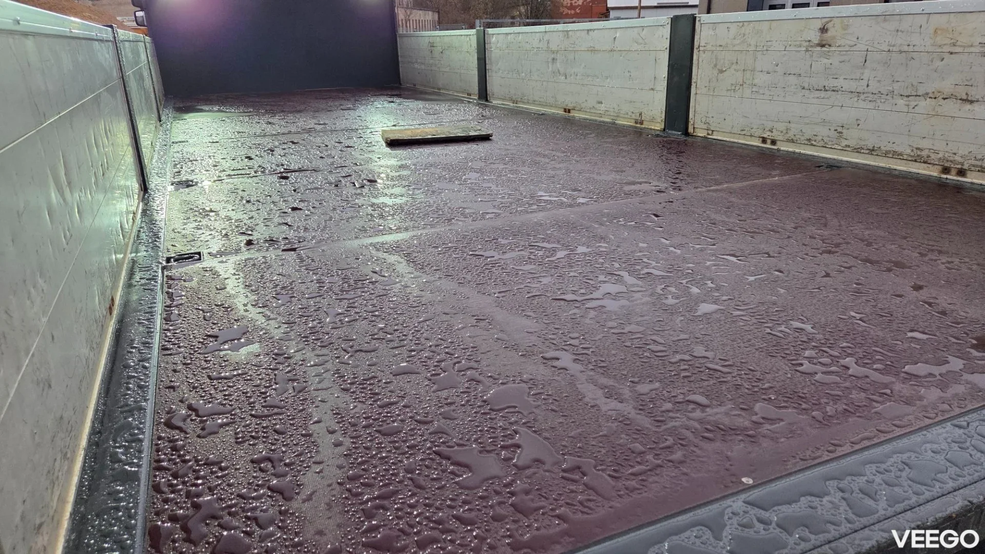 Mercedes-Benz Actros 265kW