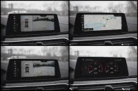 BMW M550 3.0 294kW thumbnail