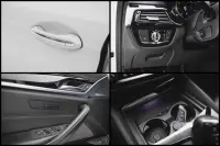 BMW M550 3.0 294kW thumbnail