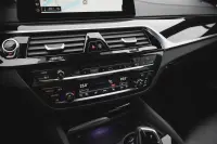 BMW M550 3.0 294kW thumbnail