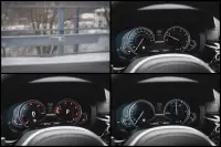 BMW M550 3.0 294kW thumbnail