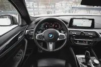 BMW M550 3.0 294kW thumbnail