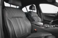 BMW M550 3.0 294kW thumbnail