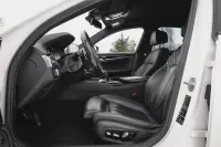 BMW M550 3.0 294kW thumbnail