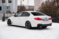 BMW M550 3.0 294kW thumbnail
