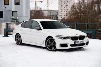 BMW M550 3.0 294kW thumbnail