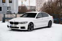 BMW M550 3.0 294kW thumbnail
