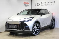 Toyota C-HR Plug-in Hybrid GR Sport Premiere Edition 2 111kW thumbnail