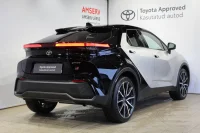Toyota C-HR Plug-in Hybrid GR Sport Premiere Edition 2 111kW thumbnail