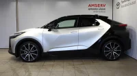 Toyota C-HR Plug-in Hybrid GR Sport Premiere Edition 2 111kW thumbnail