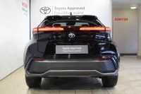 Toyota C-HR Plug-in Hybrid GR Sport Premiere Edition 2 111kW thumbnail