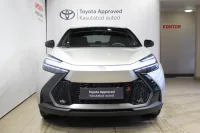 Toyota C-HR Plug-in Hybrid GR Sport Premiere Edition 2 111kW thumbnail
