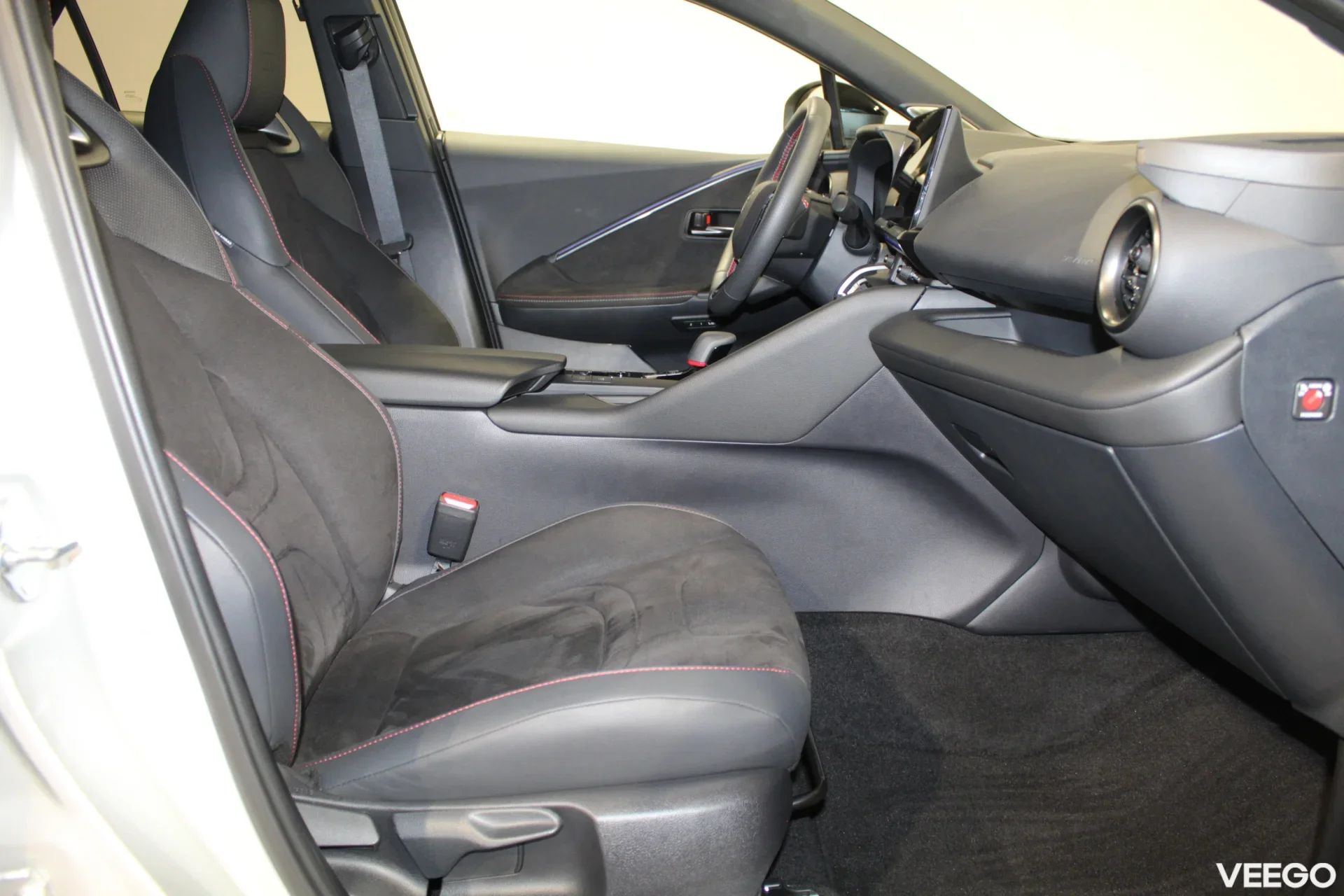 Toyota C-HR Plug-in Hybrid GR Sport Premiere Edition 2 111kW