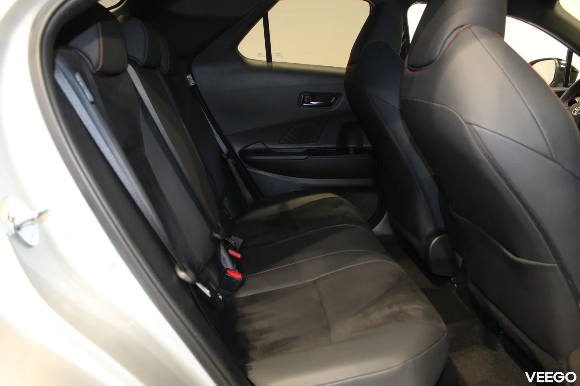 Toyota C-HR Plug-in Hybrid GR Sport Premiere Edition 2 111kW