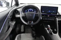 Toyota C-HR Plug-in Hybrid GR Sport Premiere Edition 2 111kW thumbnail