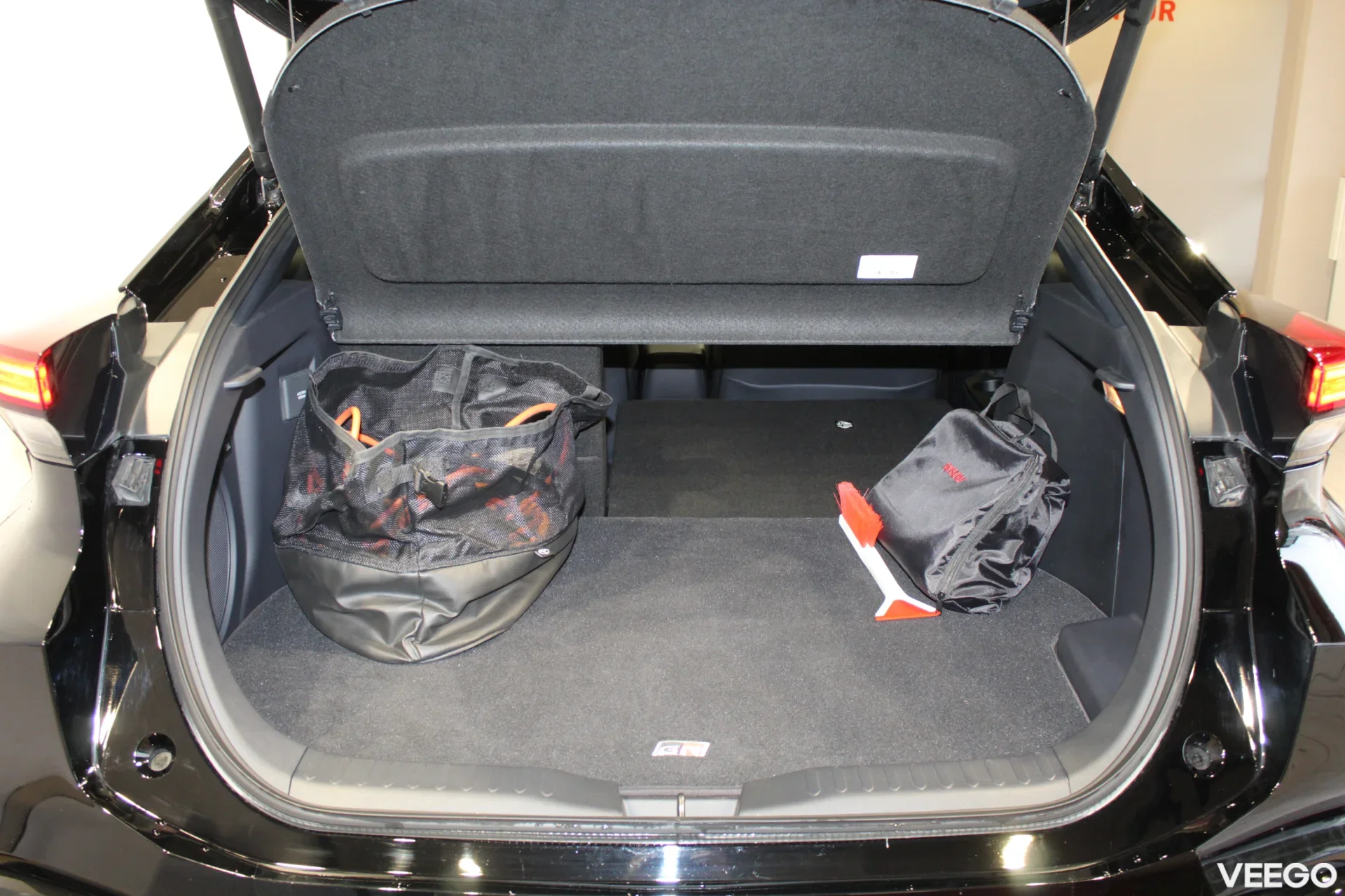 Toyota C-HR Plug-in Hybrid GR Sport Premiere Edition 2 111kW