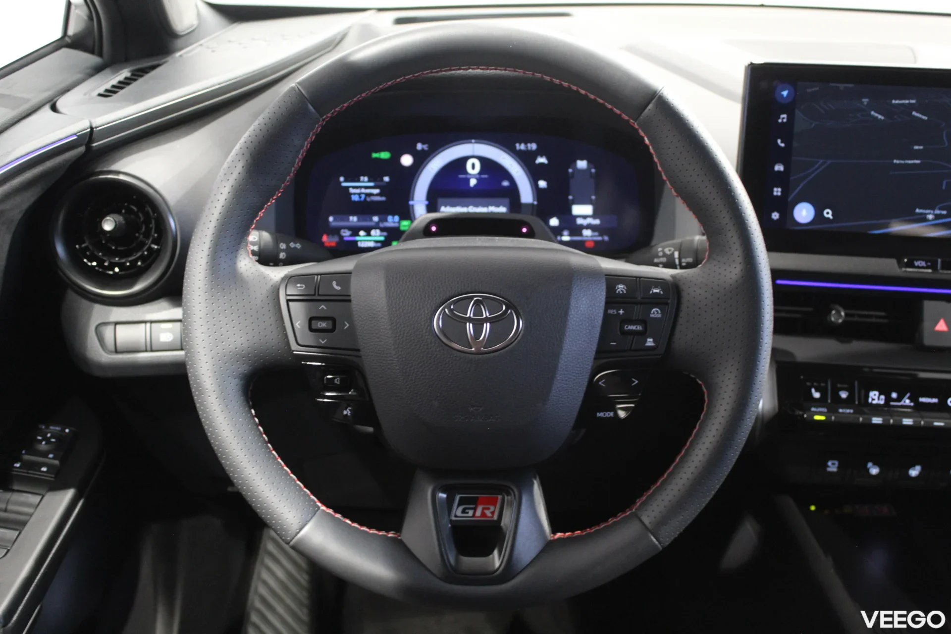 Toyota C-HR Plug-in Hybrid GR Sport Premiere Edition 2 111kW