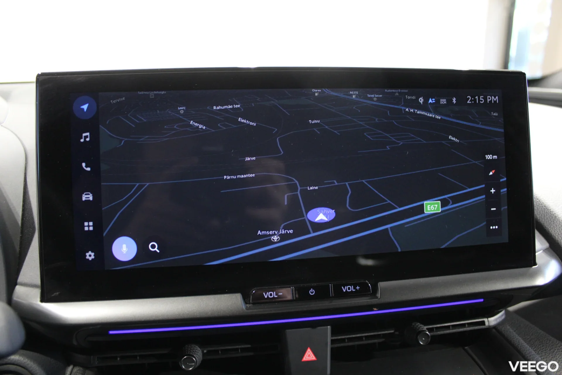 Toyota C-HR Plug-in Hybrid GR Sport Premiere Edition 2 111kW