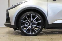 Toyota C-HR Plug-in Hybrid GR Sport Premiere Edition 2 111kW thumbnail