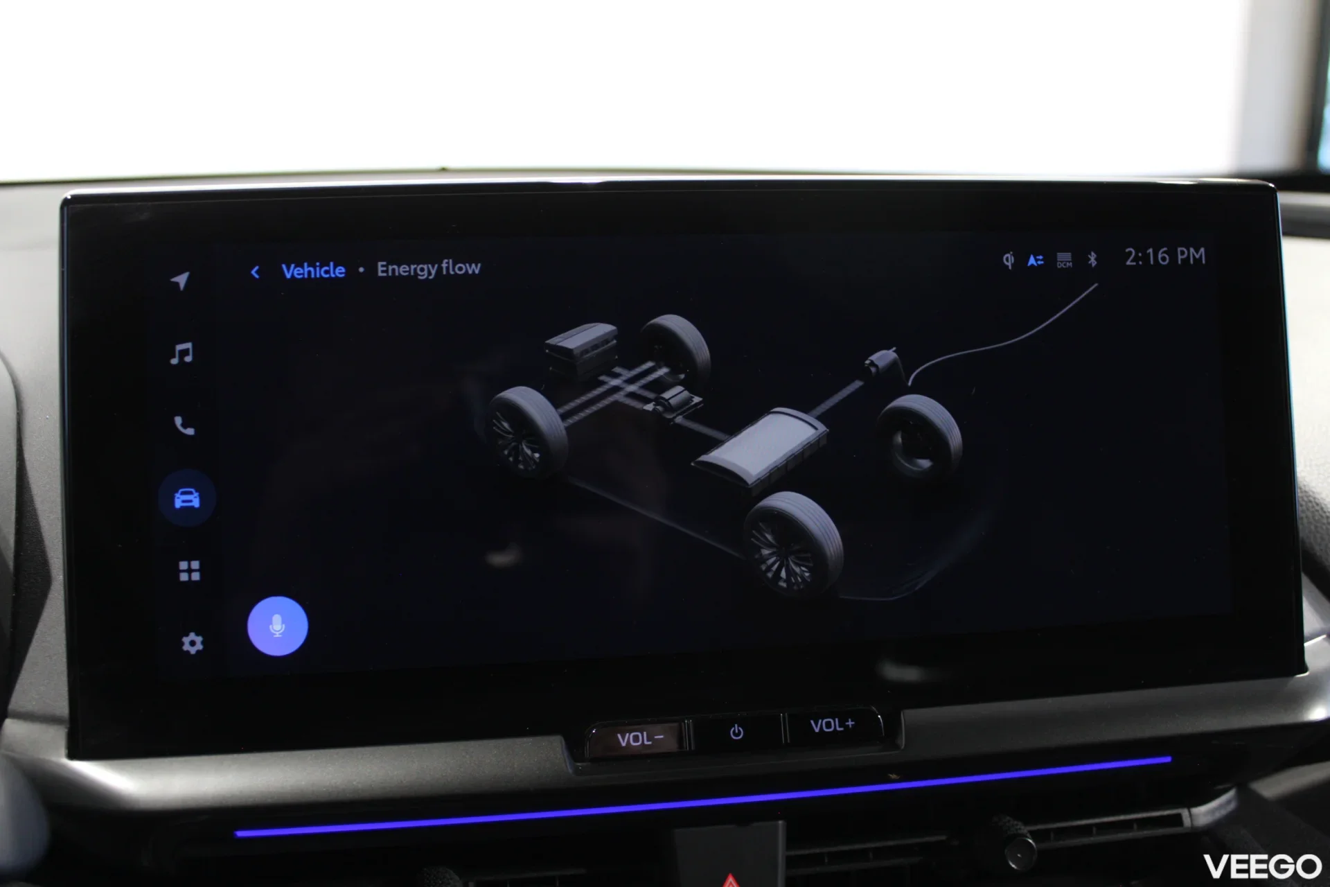 Toyota C-HR Plug-in Hybrid GR Sport Premiere Edition 2 111kW