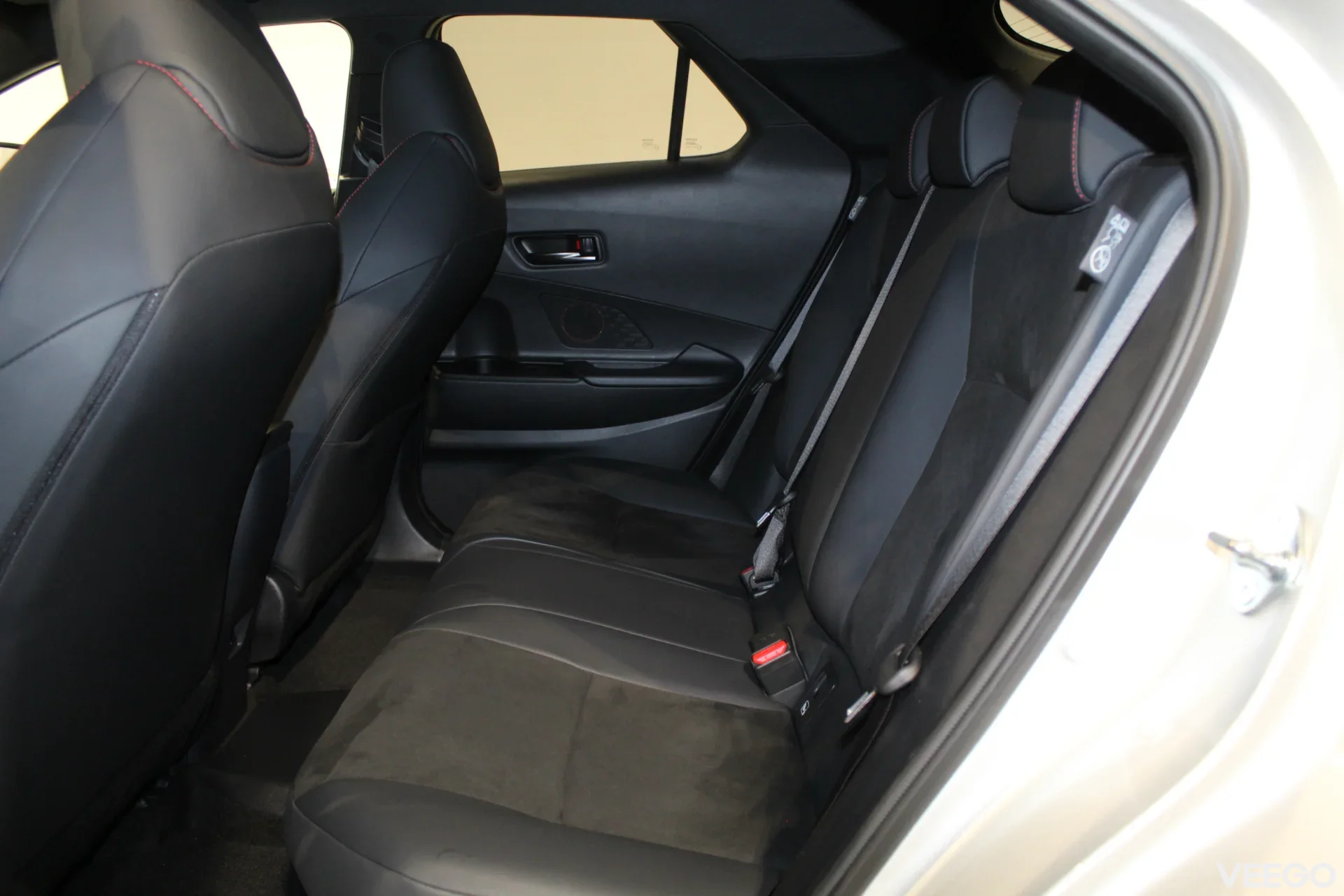 Toyota C-HR Plug-in Hybrid GR Sport Premiere Edition 2 111kW