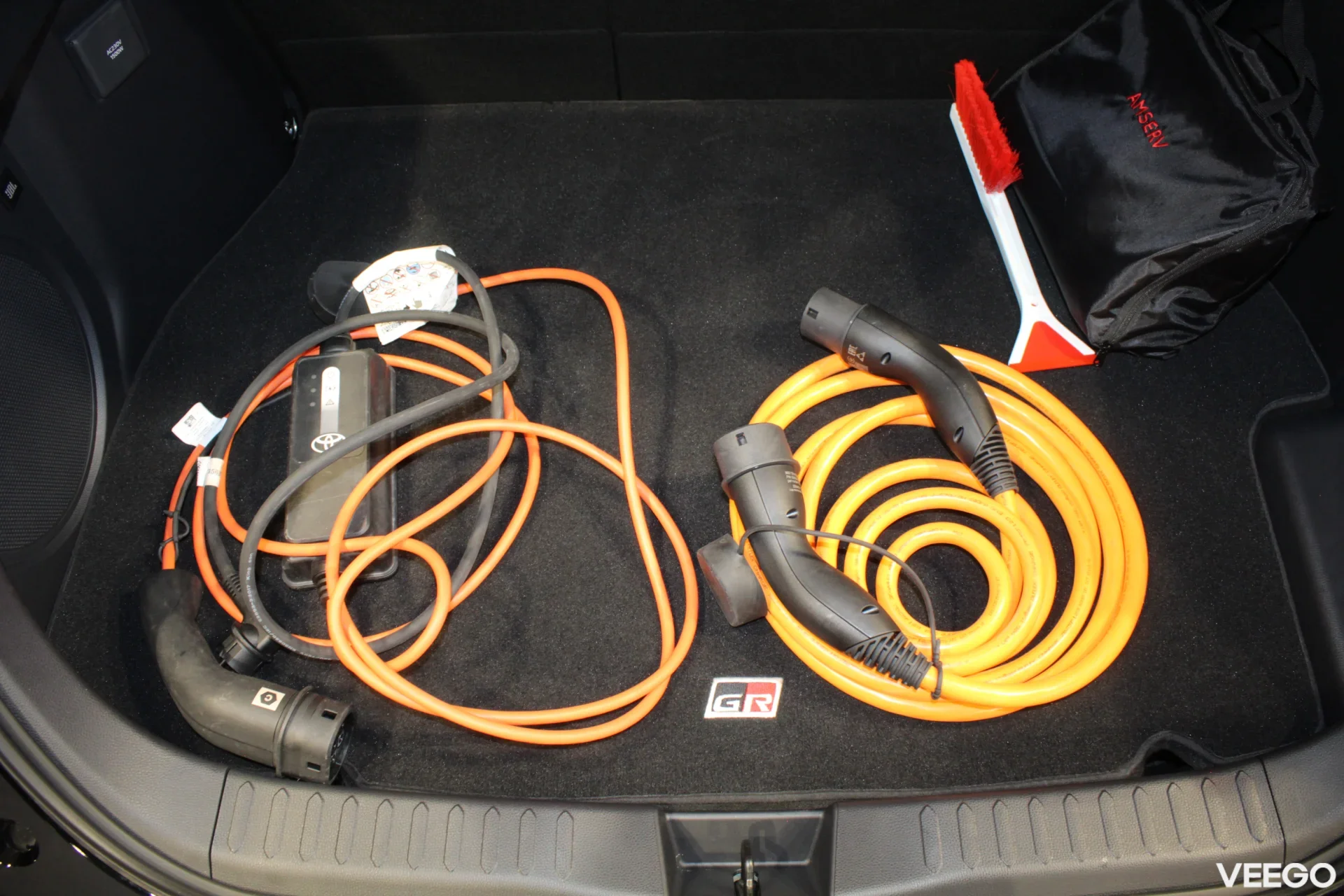 Toyota C-HR Plug-in Hybrid GR Sport Premiere Edition 2 111kW